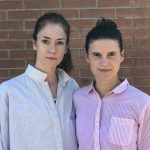 Hanna van der Meer & Anna Jacobs