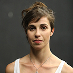 Rhiannon Morgan
