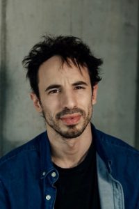 Luca Signoretti