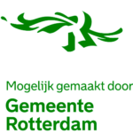 Logo Rotterdam