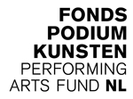 Fonds Podiumkunsten