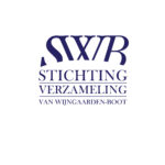 Logo Stichting verzameling van Wijngaarden-boot