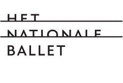 Het Nationale Ballet logo