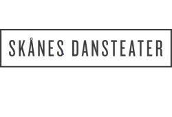 Skänes Dansteater logo