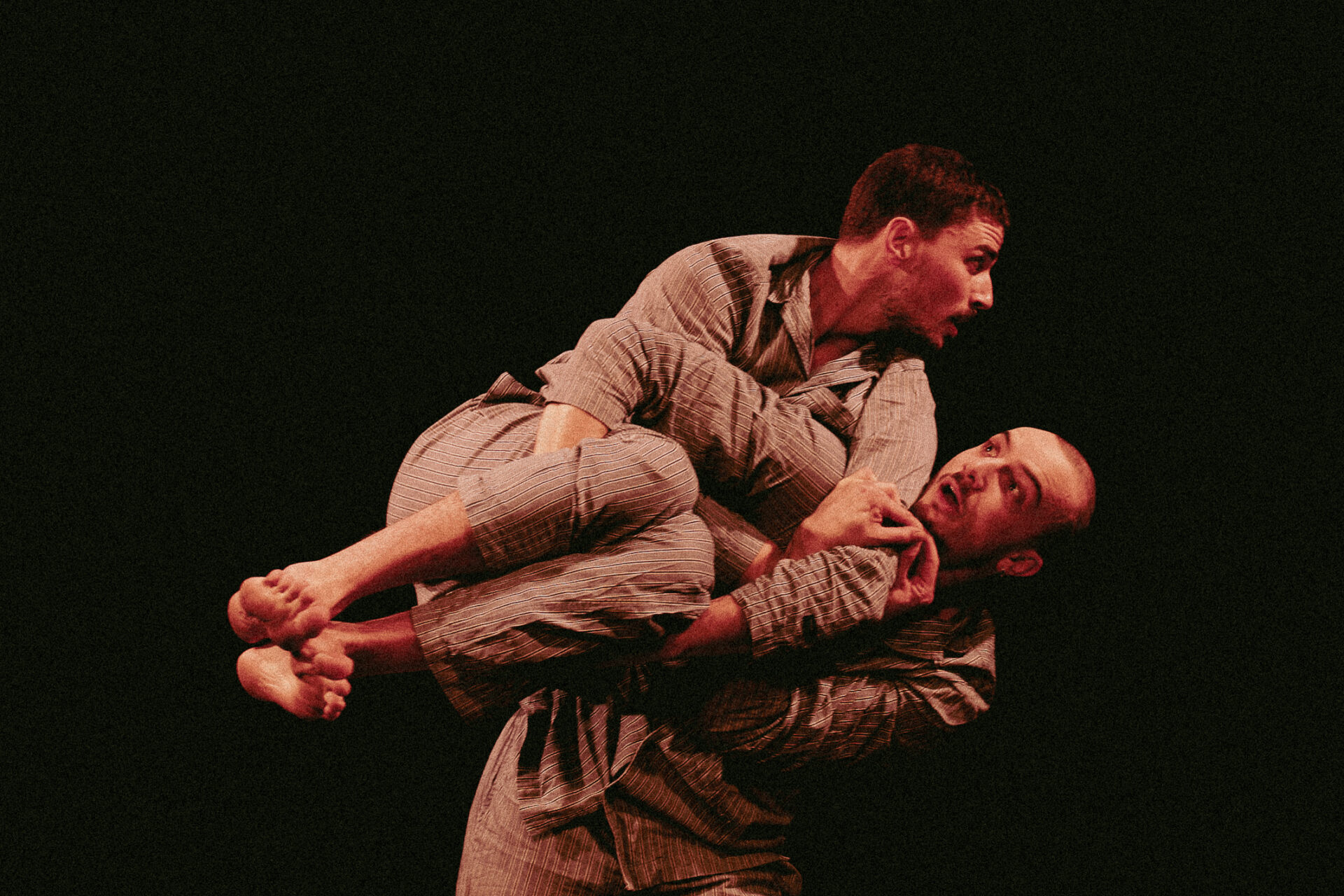 Brothers - Justin de Jager & Sem Deliveyne