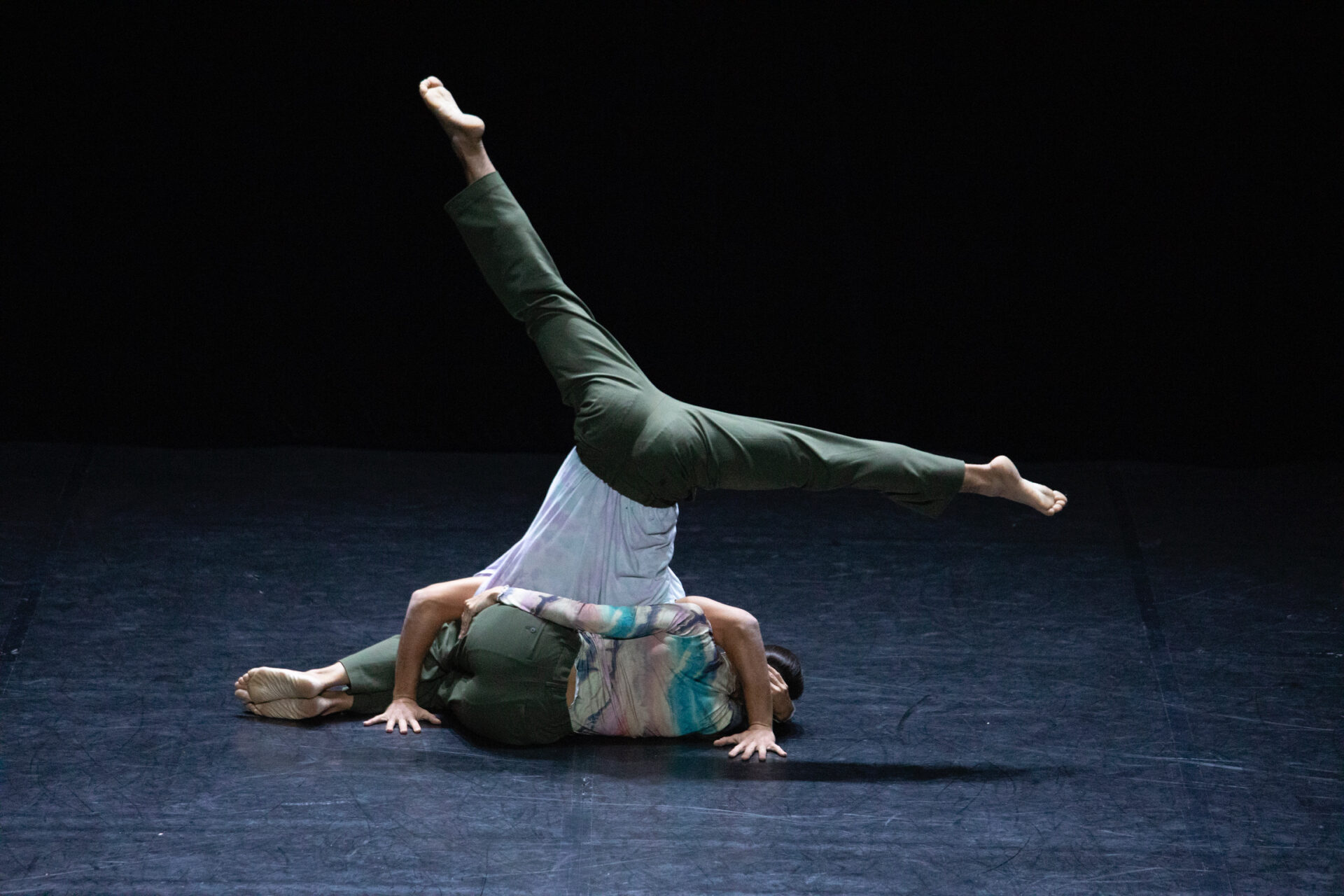 Dream a Little Dream of We_2 ©Alexis Komenda - Tamara Fernando