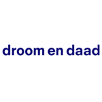 Logo Droom en Daad
