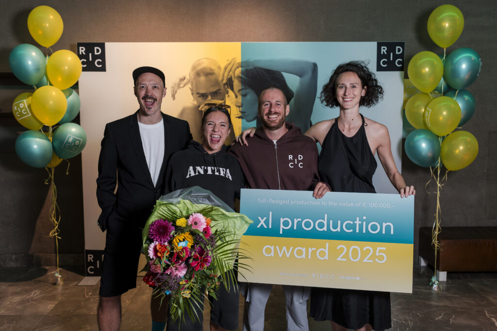 RIDCC 2025. Foto Marco De Swart