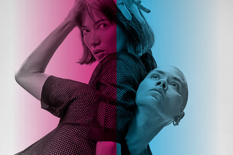 Campagnebeeld 2026 Fotograaf Mark David