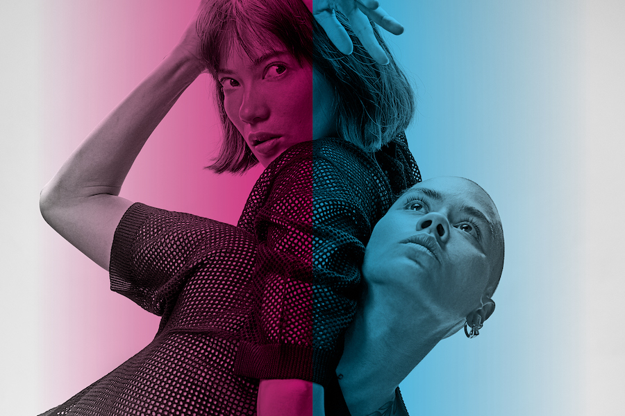 Campagnebeeld 2026 Fotograaf Mark David