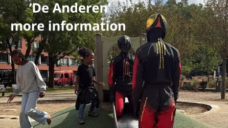 De Anderen