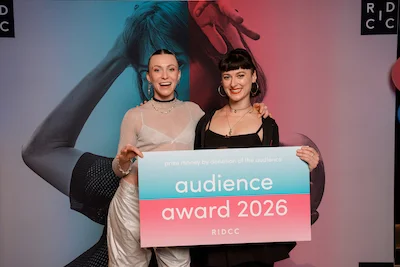 Audience Award 2026